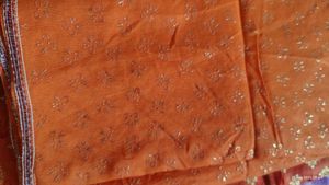 Suite With Dupatta For Girls Daily Wear