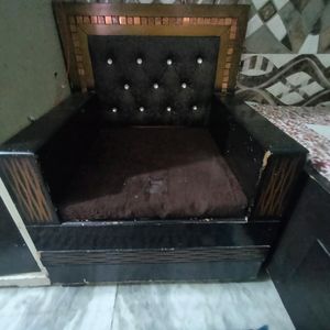 Sofa Set