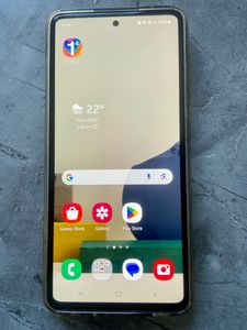 Samsung galaxy A52 (8/128)