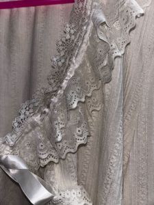 Angelic Pretty Inspired Lace Cardigan