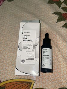 Brilliare AHA BHA Peel