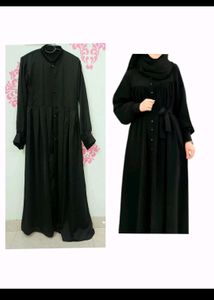 Abaya For Girls