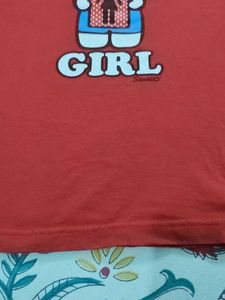T-shirt