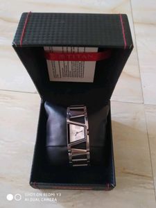 Original Titan Ladies Watch