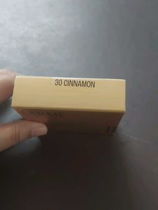 Lakme compact cinnamon
