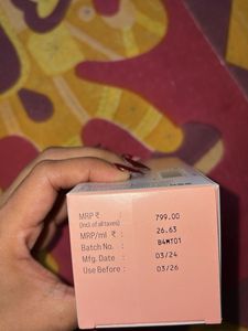 Pink Foundry 15% Vitamin C Serum