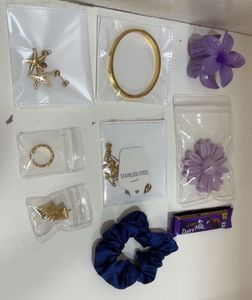 Asthetic big hamper box💗💗💗