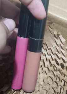 Branded Lipstick Combo
