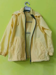 Dustproof Jacket