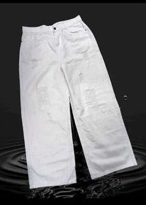 G@13 Size-32 Cargo Jeans