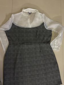 Korean Frock