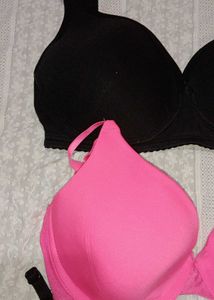Bra Bundle - 3 Bras