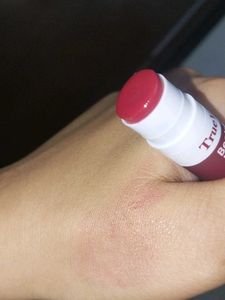 TrueWise Beetroot Lip Balm