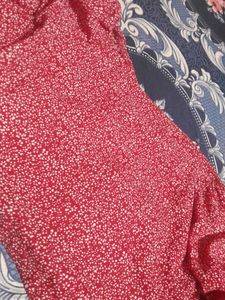 Floral Long Sleeve Top