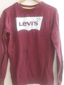 Full Sleeve T Shirt For Boys