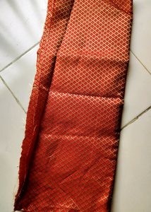 Two New Blouse Materials
