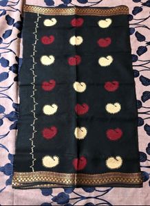 New Cotton Saree