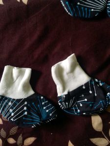 Newborn Baby Gift Set