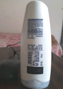 Dove Intense Repair Detangling Conditioner