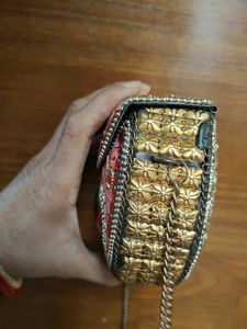 💥Hot Selling Handmade Clutch Bag💥