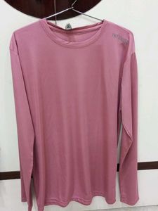 Intensity Long Sleeve Shirt