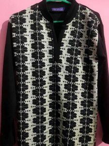 Woolen Kurti
