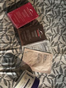 Skincare Bundle In Coins