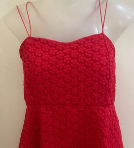 Beautiful Red❤️dress