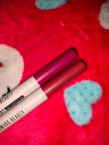 Swiss Beauty Lip Crayon Combo ✨