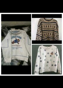 pinteresty teddy sweater