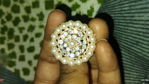 New Ring Combo
