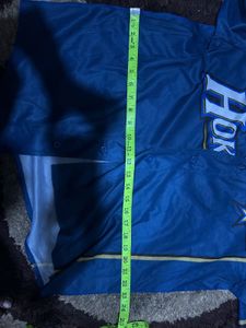 Hokkaido jersey