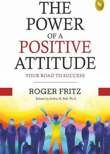 The Power of Positive Attitude 📖book