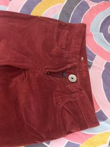 Cotrise Bootcut Short Pants Women