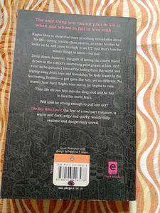 The Boy Who Loved By Durjoy Datta