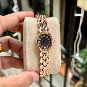 BVLGARI LUXURY WATCH FOR WOMEN BEST$$🥳😍🎁FIXED