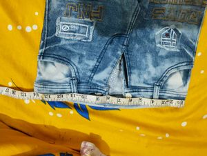 New Jeans
