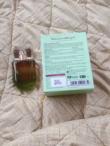 Plum Oh So Pistachio Perfume