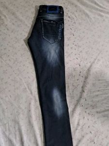 Slim Fit Jeans For Men