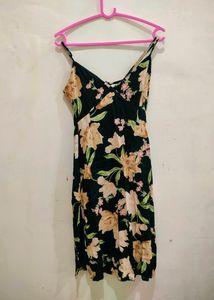 Backless Maxi Dress Sleeveless  Straps Party Dres
