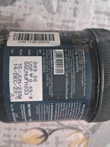 MuscleBlaze Citrulline Malate