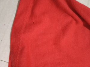 Beautiful Red Top 🎀