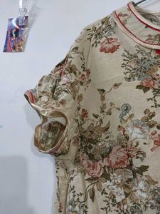 Chinese Style Top