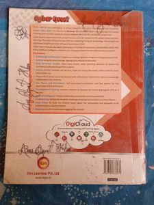 Cyber Quest 7 - Windows 10 &amp; MS Office 2019