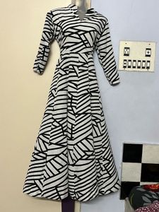Pintrest Designer classic party wear one piece gow