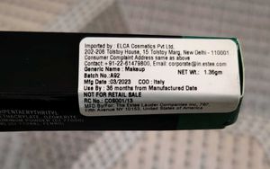 Mac Eye Kohal Shade Minted