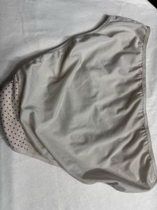 Polka Dot Women's Briefs