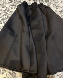 Flare Skirt