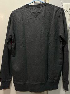 TOMMY HILFIGER SWEATSHIRT