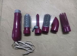 Nitachi Hair Styler With Dryer (5 attachments)